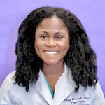 Shay Desiah, M.D.